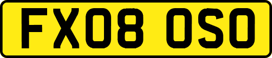 FX08OSO