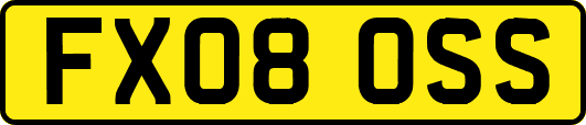 FX08OSS