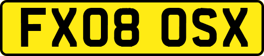 FX08OSX