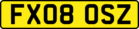FX08OSZ