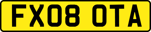 FX08OTA