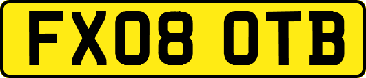 FX08OTB
