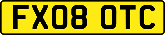 FX08OTC
