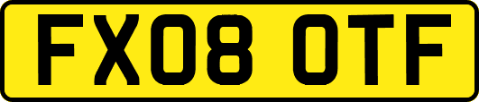 FX08OTF