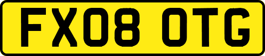 FX08OTG