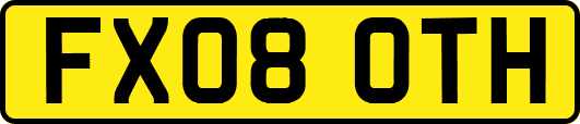 FX08OTH