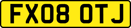 FX08OTJ