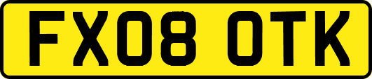 FX08OTK