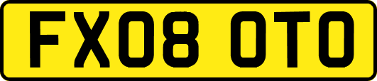 FX08OTO