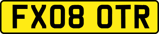 FX08OTR