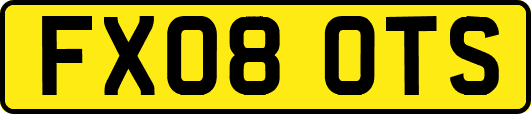FX08OTS