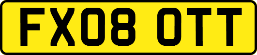 FX08OTT
