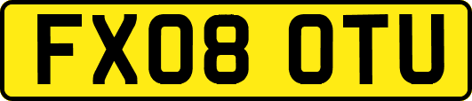 FX08OTU