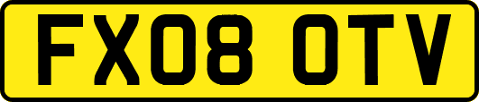 FX08OTV