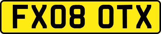 FX08OTX