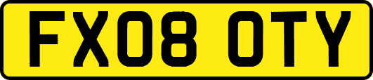 FX08OTY