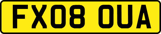 FX08OUA