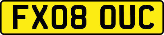 FX08OUC
