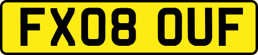 FX08OUF