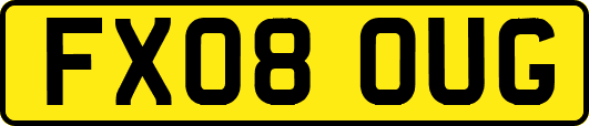 FX08OUG