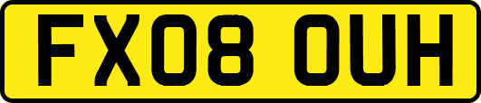 FX08OUH