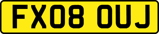 FX08OUJ