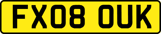 FX08OUK