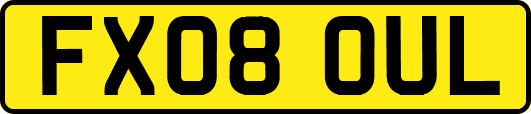 FX08OUL