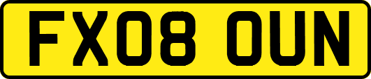 FX08OUN