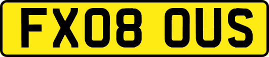 FX08OUS