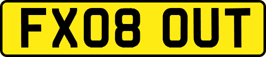 FX08OUT