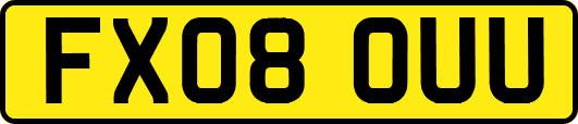 FX08OUU