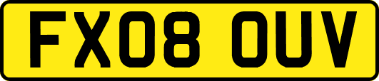 FX08OUV