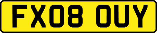 FX08OUY