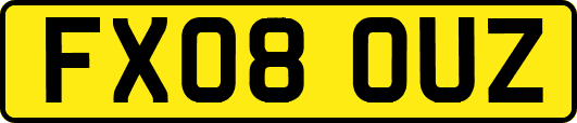 FX08OUZ