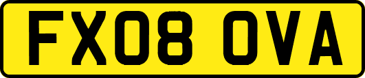 FX08OVA
