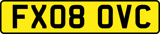 FX08OVC