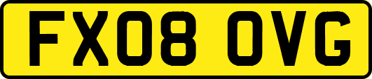 FX08OVG