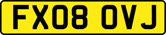 FX08OVJ