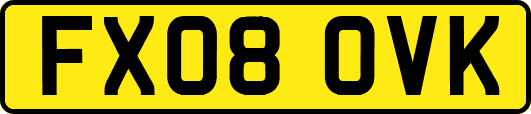 FX08OVK