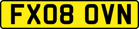 FX08OVN