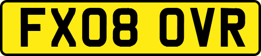 FX08OVR