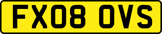 FX08OVS
