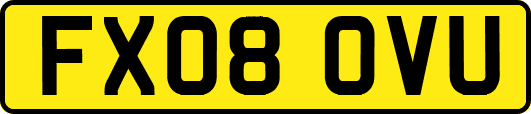 FX08OVU