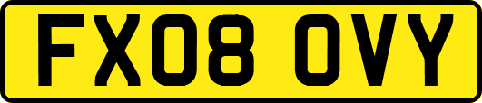 FX08OVY
