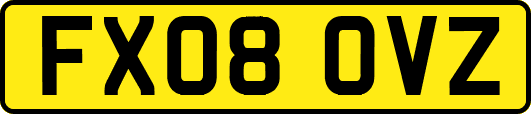 FX08OVZ