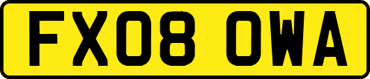 FX08OWA