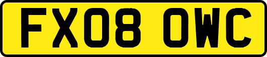 FX08OWC