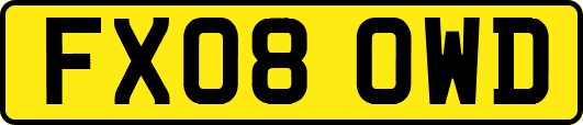 FX08OWD