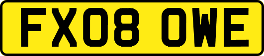 FX08OWE